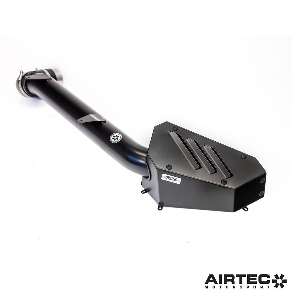 AIRTEC Motorsport Twin Intakes for BMW G8x M2, M3 & M4 - Image 2