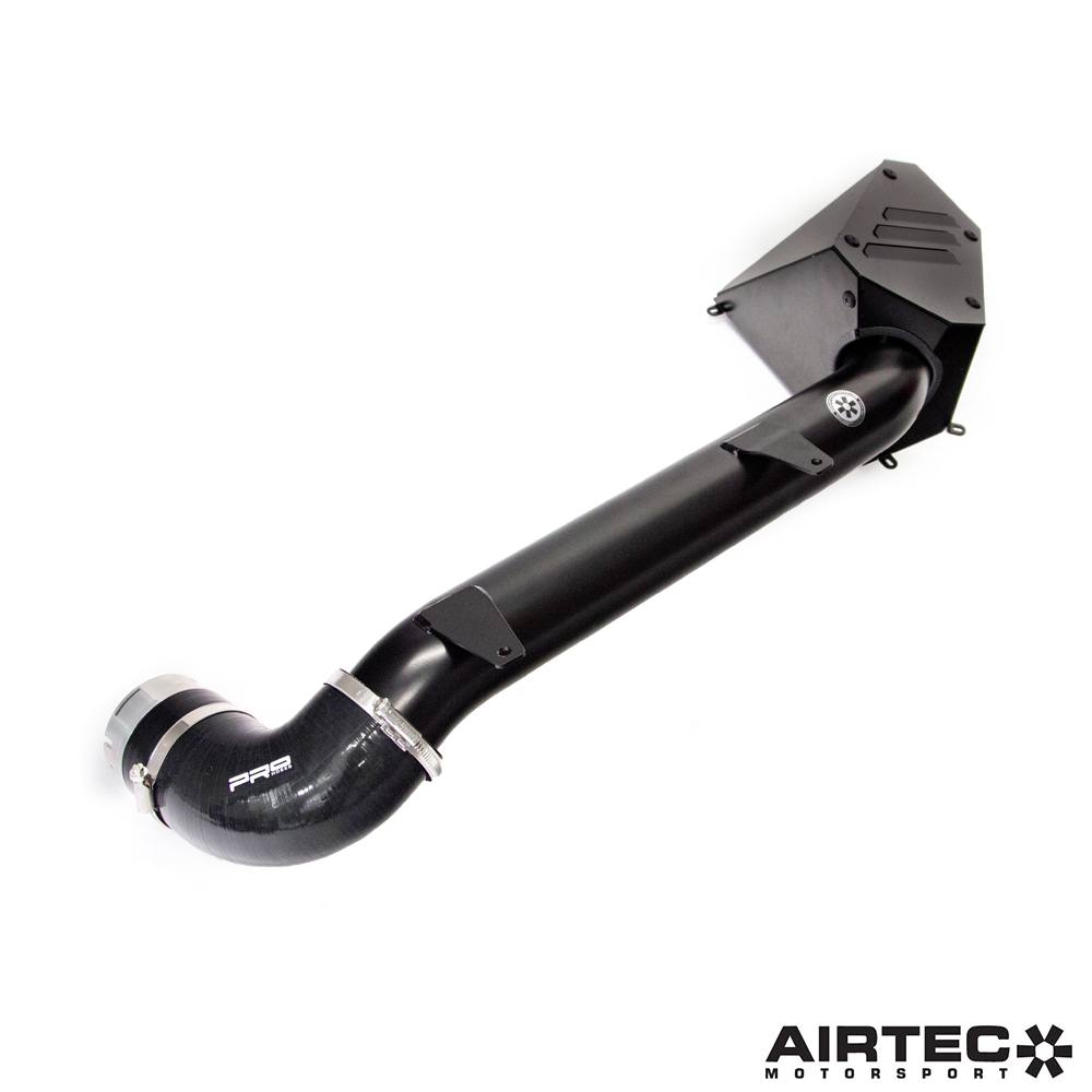 AIRTEC Motorsport Twin Intakes for BMW G8x M2, M3 & M4 - Image 3