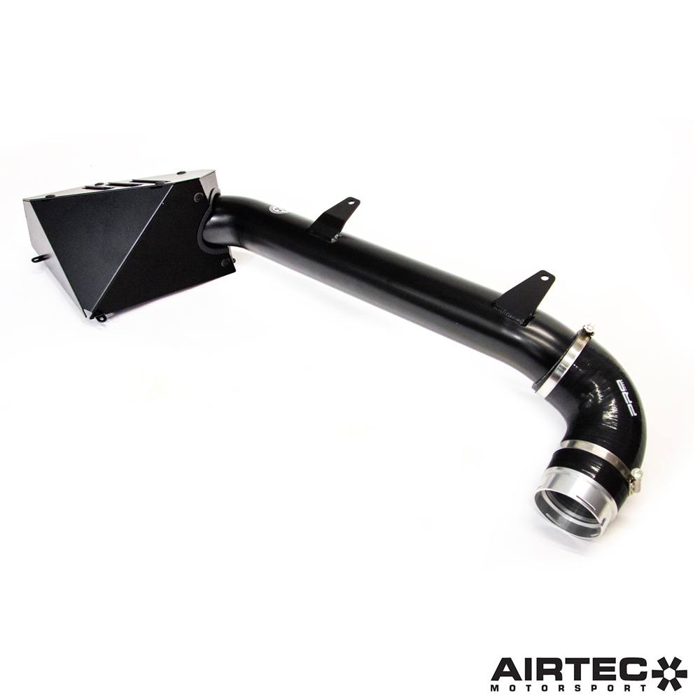 AIRTEC Motorsport Twin Intakes for BMW G8x M2, M3 & M4 - Image 4