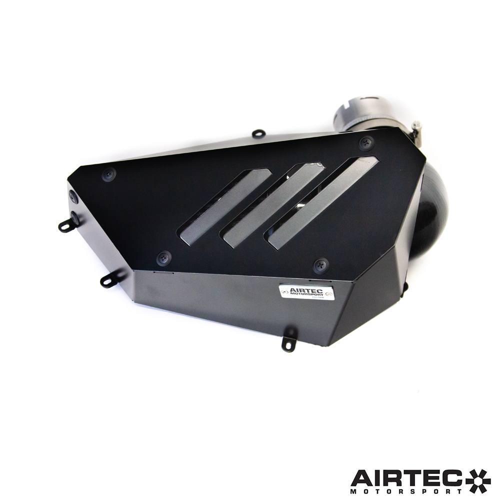 AIRTEC Motorsport Twin Intakes for BMW G8x M2, M3 & M4 - Image 5