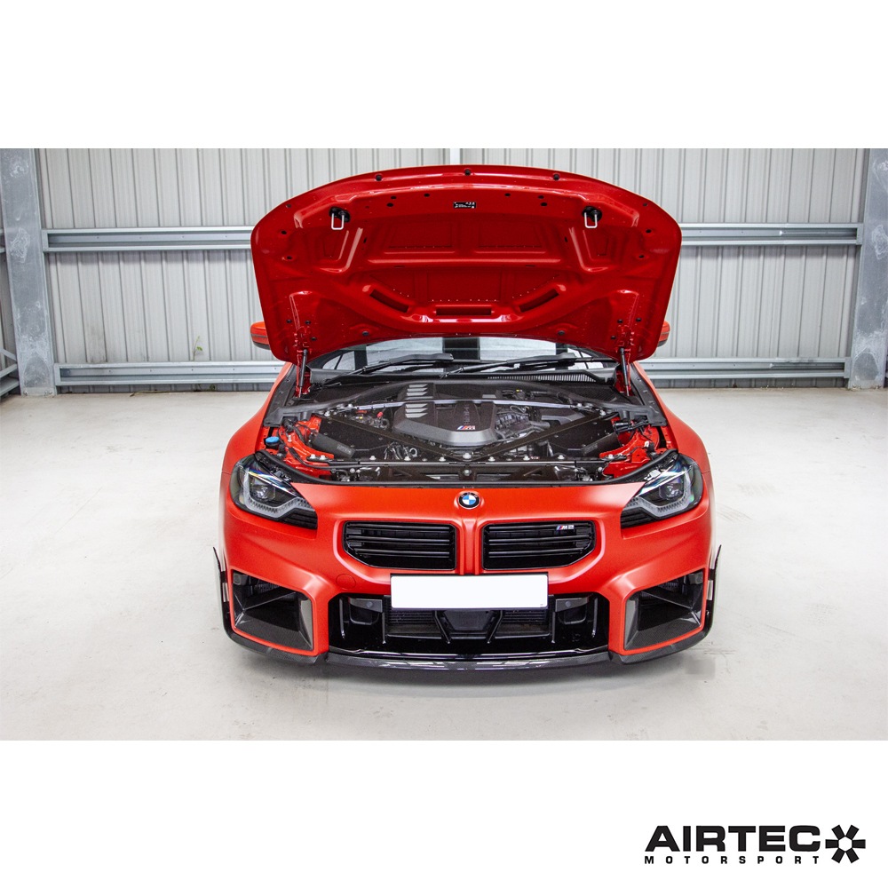 AIRTEC Motorsport Twin Intakes for BMW G8x M2, M3 & M4 - Image 15