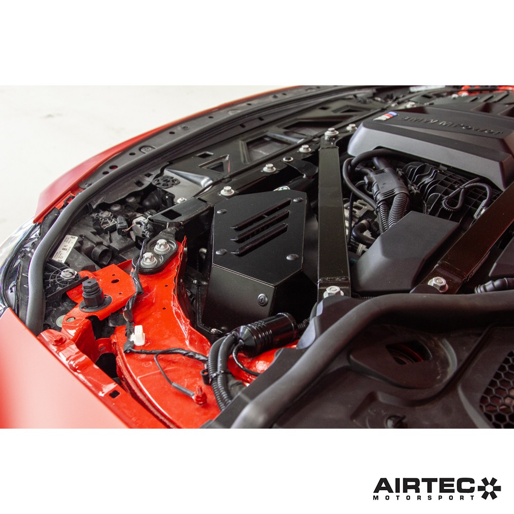 AIRTEC Motorsport Twin Intakes for BMW G8x M2, M3 & M4 - Image 13