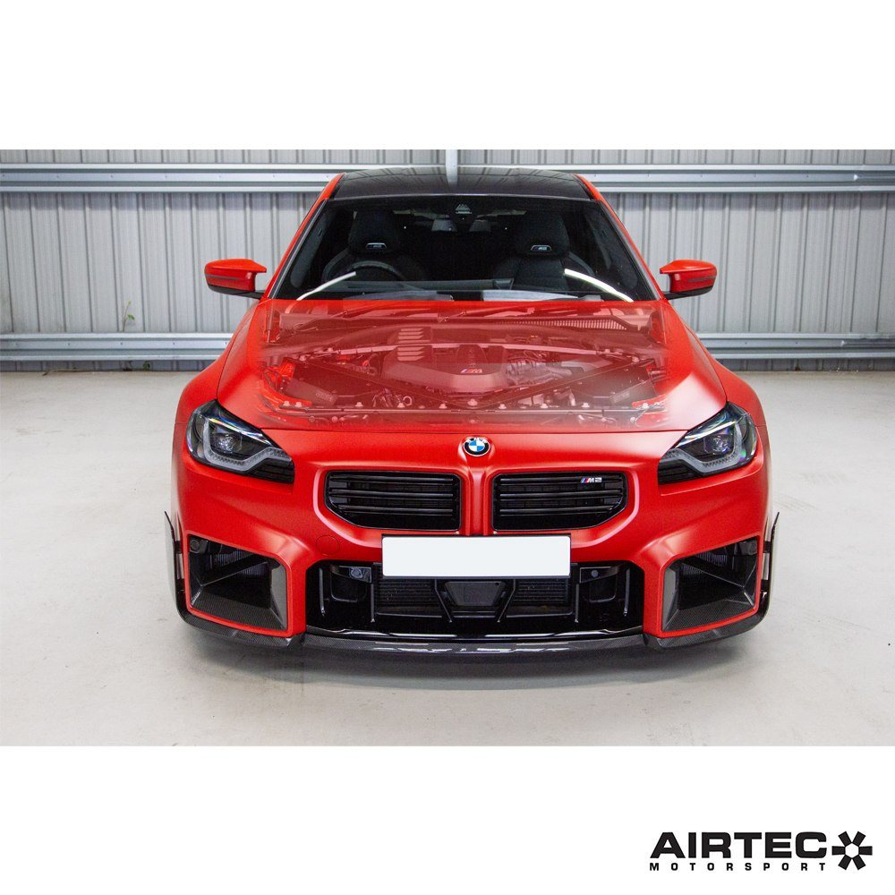AIRTEC Motorsport Twin Intakes for BMW G8x M2, M3 & M4 - Image 16