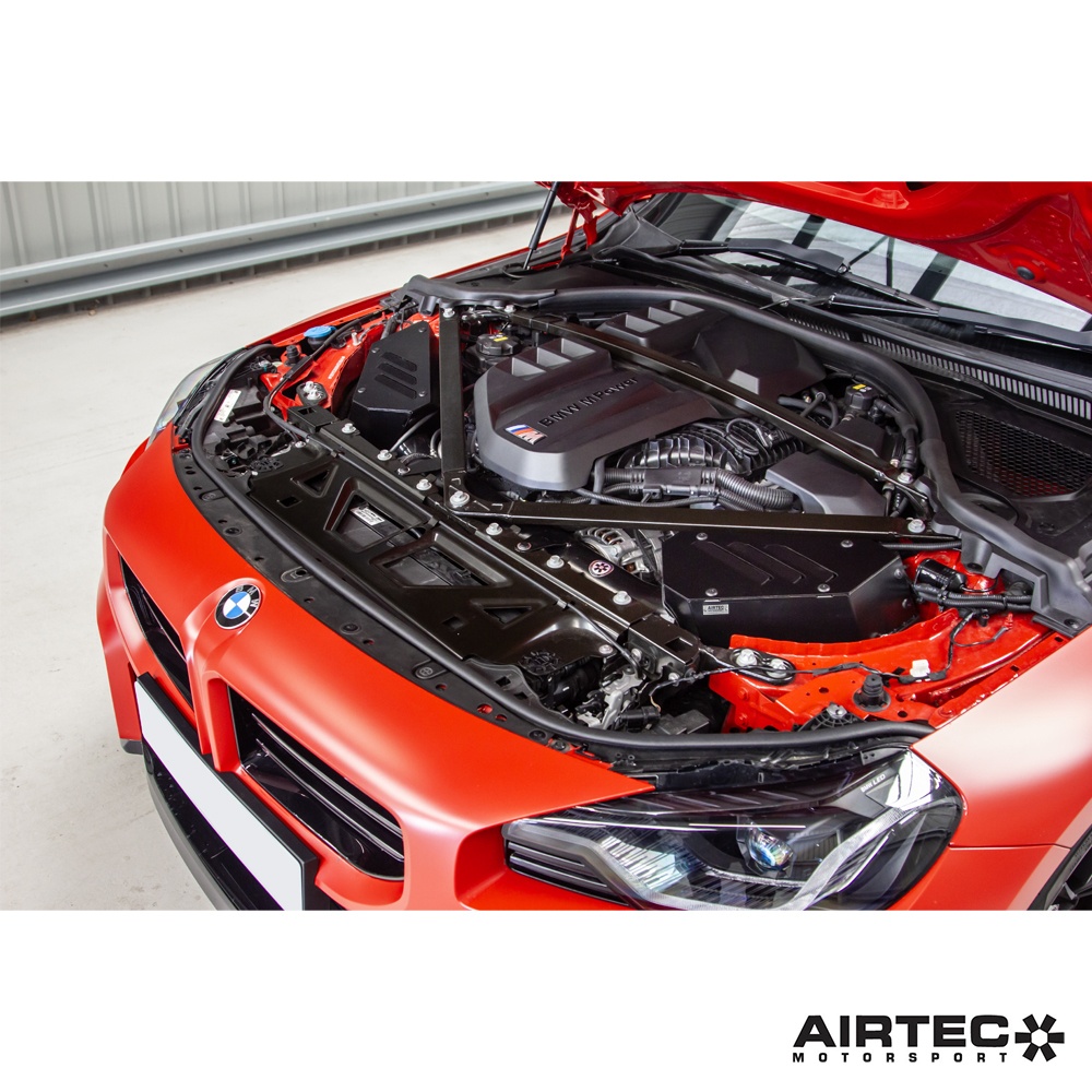 AIRTEC Motorsport Twin Intakes for BMW G8x M2, M3 & M4 - Image 10
