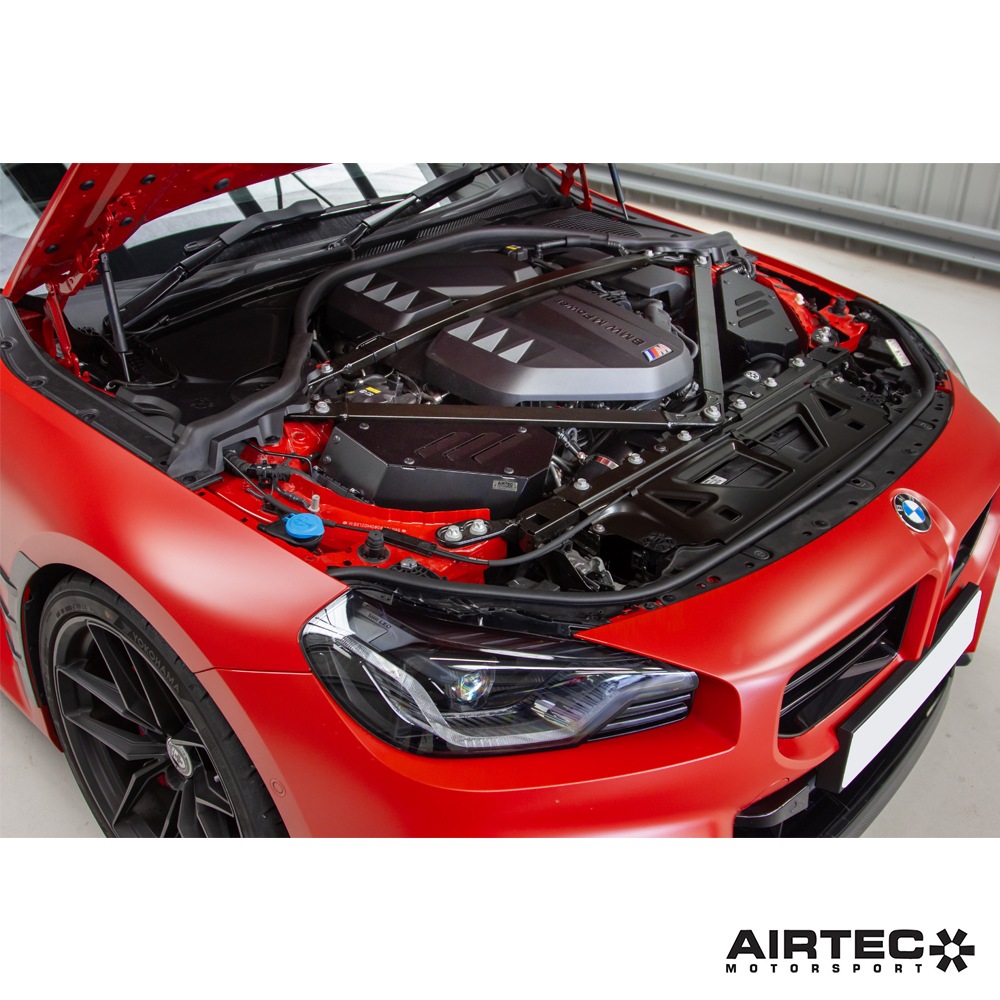 AIRTEC Motorsport Twin Intakes for BMW G8x M2, M3 & M4 - Image 11