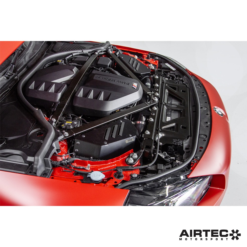 AIRTEC Motorsport Twin Intakes for BMW G8x M2, M3 & M4 - Image 12