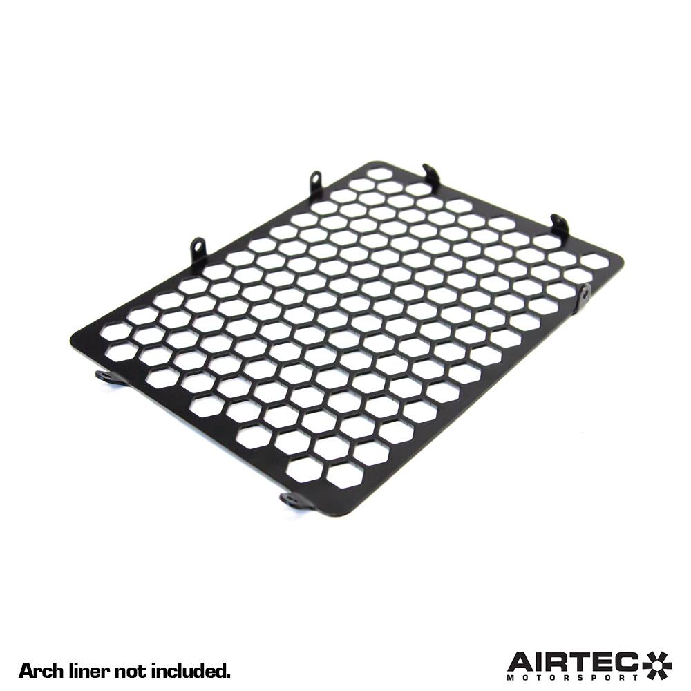 AIRTEC Motorsport Wheel Arch Clearance Grilles for BMW M2 M3 M4 G8x - Image 2