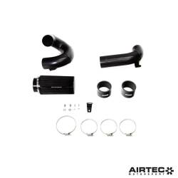 AIRTEC Motorsport Ultimate Front Mount Induction Kit for BMW M140i F20 F21