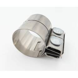 BMW Exhaust Clamp 18307536426