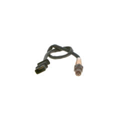 Bosch Lambda O2 Sensor for BMW S55 M2 M3 M4 F8x - Rear Short Downpipe
