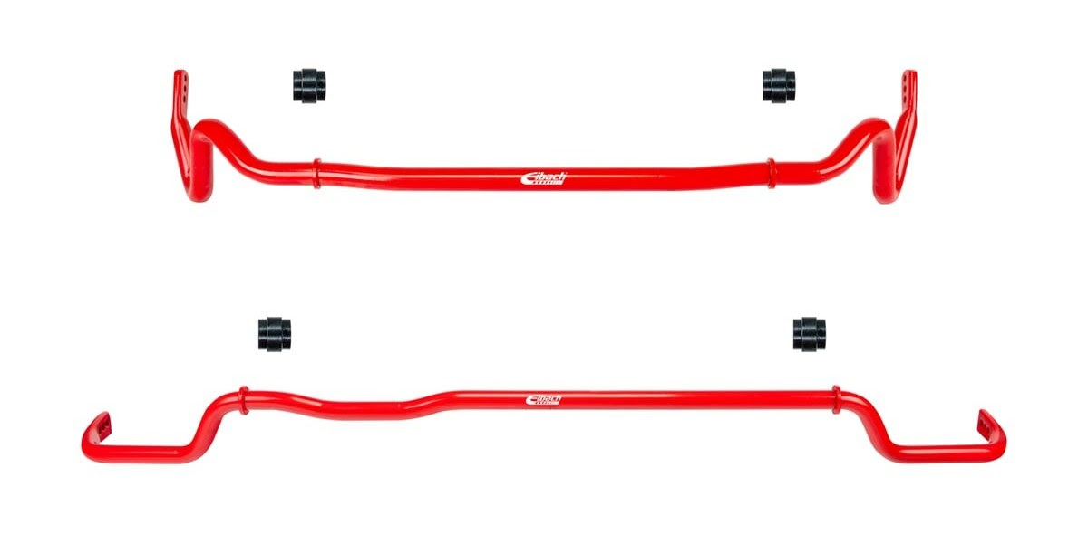 Eibach Front & Rear Anti Roll Sway Bars ARBs for BMW M2 M3 M4 G8x