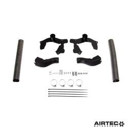 AIRTEC Motorsport Brake Cooling Ducts for BMW G8X M2/M3/M4