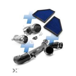 MMX Performance Ultimate Intake Kit for BMW M2 G87, M3 G80 G81, M4 G82 G83 S58